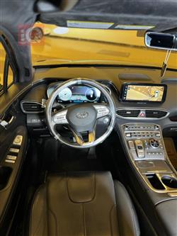 هیوندای سەنتافی